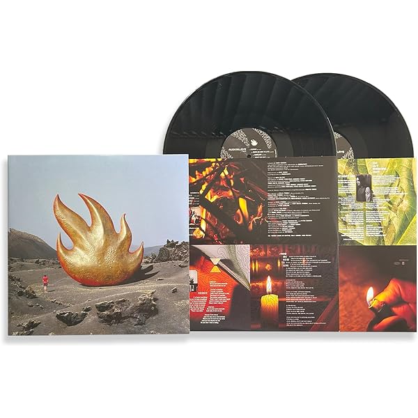 Little Creatures: Amazon.com.br: CD e Vinil